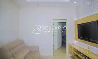 Imagem 4: Apartamento com 3 dormitórios à venda, 118 m² por R$ 1.499.000,00 - Flamengo - Rio de Jane