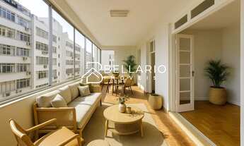 Imagem: Apartamento à venda com 180 m², 4 dormitórios