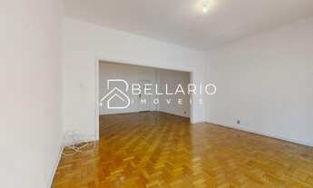 Imagem 4: Apartamento à venda com 180 m², 4 dormitórios e sem vaga - Copacabana - Rio de Janeiro/RJ