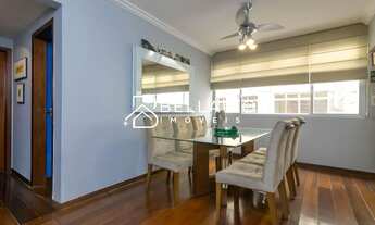 Imagem 2: Apartamento com 2 dormitórios à venda, 89 m² por R$ 899.000,00 - Flamengo - Rio de Janeiro