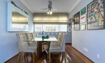 Imagem 3: Apartamento com 2 dormitórios à venda, 89 m² por R$ 899.000,00 - Flamengo - Rio de Janeiro
