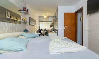 Imagem 4: Apartamento com 2 dormitórios à venda, 89 m² por R$ 899.000,00 - Flamengo - Rio de Janeiro