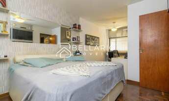 Imagem 5: Apartamento com 2 dormitórios à venda, 89 m² por R$ 899.000,00 - Flamengo - Rio de Janeiro