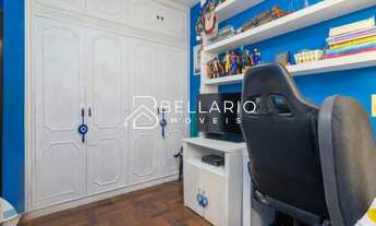 Imagem 7: Apartamento com 2 dormitórios à venda, 89 m² por R$ 899.000,00 - Flamengo - Rio de Janeiro