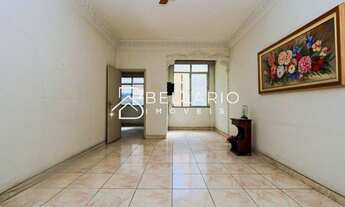 Imagem 2: Apartamento com 3 dormitórios à venda, 145 m² por R$ 999.000,00 - Copacabana - Rio de Jane