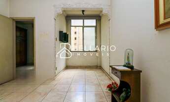 Imagem 4: Apartamento com 3 dormitórios à venda, 145 m² por R$ 999.000,00 - Copacabana - Rio de Jane