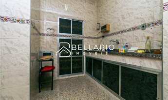 Imagem 7: Apartamento com 3 dormitórios à venda, 145 m² por R$ 999.000,00 - Copacabana - Rio de Jane