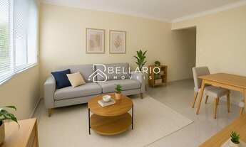 Imagem: Apartamento com 2 dormitórios à venda