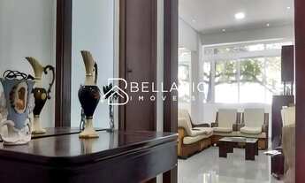 Imagem 2: Apartamento com 4 dormitórios à venda, 200 m² por R$ 3.999.000,00 - Copacabana - Rio de Ja