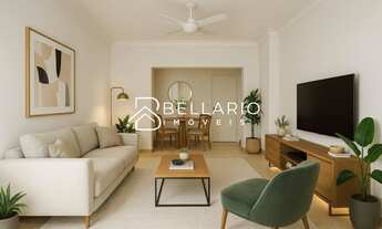 Imagem: Apartamento com 3 dormitórios à venda