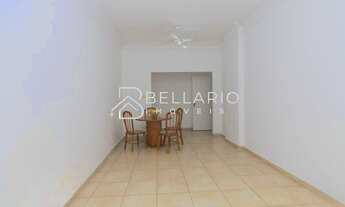 Imagem 2: Apartamento com 3 dormitórios à venda, 107 m² por R$ 820.000,00 - Flamengo - Rio de Janeir