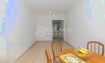 Imagem 3: Apartamento com 3 dormitórios à venda, 107 m² por R$ 820.000,00 - Flamengo - Rio de Janeir