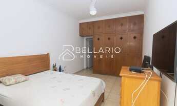 Imagem 5: Apartamento com 3 dormitórios à venda, 107 m² por R$ 820.000,00 - Flamengo - Rio de Janeir