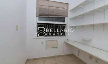 Imagem 7: Apartamento com 3 dormitórios à venda, 107 m² por R$ 820.000,00 - Flamengo - Rio de Janeir