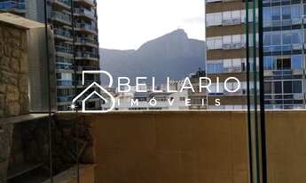 Imagem 5: Apartamento Duplex com 3 dormitórios à venda, 245 m² por R$ 5.499.000,00 - Ipanema - Rio d