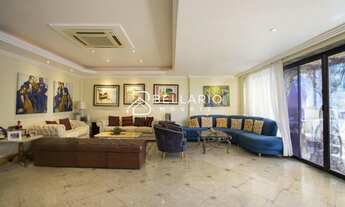 Imagem 4: Apartamento com 5 dormitórios à venda, 625 m² por R$ 9.649.000,00 - Ipanema - Rio de Janei