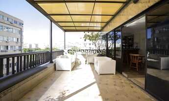 Imagem: Apartamento com 5 dormitórios à venda