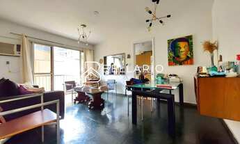 Imagem 2: Apartamento à venda com 72 m², 2 dormitórios e 1 vaga - Botafogo - Rio de Janeiro/RJ