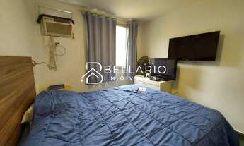 Imagem 6: Apartamento à venda com 72 m², 2 dormitórios e 1 vaga - Botafogo - Rio de Janeiro/RJ