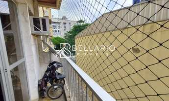 Imagem 4: Apartamento à venda com 72 m², 2 dormitórios e 1 vaga - Botafogo - Rio de Janeiro/RJ