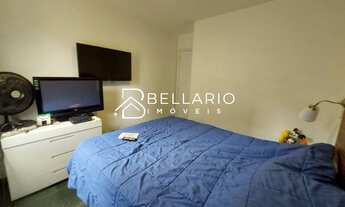 Imagem 5: Apartamento à venda com 72 m², 2 dormitórios e 1 vaga - Botafogo - Rio de Janeiro/RJ