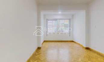 Imagem 3: Apartamento à venda com 140 m², 3 dormitórios e 1 vaga - Copacabana - Rio de Janeiro/RJ