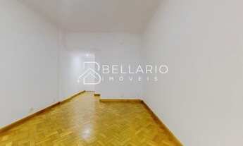 Imagem 4: Apartamento à venda com 140 m², 3 dormitórios e 1 vaga - Copacabana - Rio de Janeiro/RJ