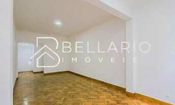 Imagem 5: Apartamento à venda com 140 m², 3 dormitórios e 1 vaga - Copacabana - Rio de Janeiro/RJ