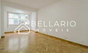 Imagem 7: Apartamento à venda com 140 m², 3 dormitórios e 1 vaga - Copacabana - Rio de Janeiro/RJ