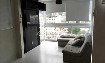 Imagem 2: Apartamento com 2 dormitórios à venda, 92 m² por R$ 1.500.000,00 - Botafogo - Rio de Janei