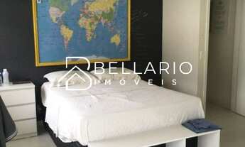 Imagem 5: Apartamento com 2 dormitórios à venda, 92 m² por R$ 1.500.000,00 - Botafogo - Rio de Janei