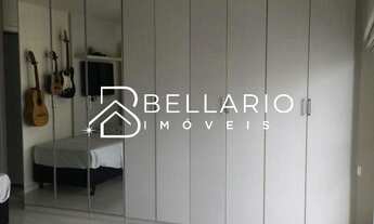 Imagem 3: Apartamento com 2 dormitórios à venda, 92 m² por R$ 1.500.000,00 - Botafogo - Rio de Janei