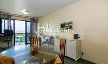 Imagem 2: Apartamento com 2 dormitórios à venda, 110 m² por R$ 1.450.000,00 - Flamengo - Rio de Jane