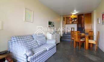 Imagem 3: Apartamento com 2 dormitórios à venda, 110 m² por R$ 1.450.000,00 - Flamengo - Rio de Jane