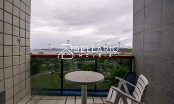 Imagem 4: Apartamento com 2 dormitórios à venda, 110 m² por R$ 1.450.000,00 - Flamengo - Rio de Jane