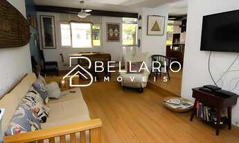 Imagem 2: Apartamento com 3 dormitórios à venda, 117 m² por R$ 1.600.000,00 - Copacabana - Rio de Ja