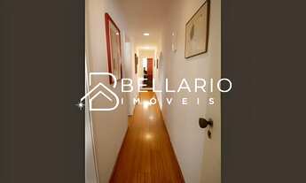 Imagem 7: Apartamento com 3 dormitórios à venda, 117 m² por R$ 1.600.000,00 - Copacabana - Rio de Ja