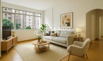 Imagem: Apartamento com 3 dormitórios à venda