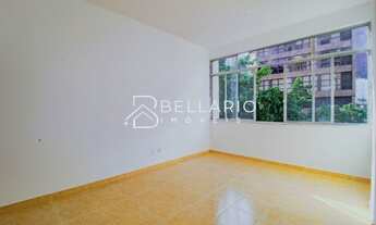 Imagem 3: Apartamento com 3 dormitórios à venda, 91 m² por R$ 830.000,00 - Botafogo - Rio de Janeiro