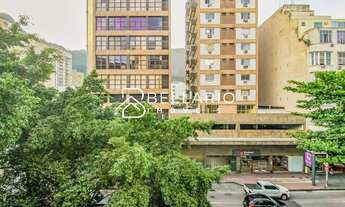 Imagem 5: Apartamento com 3 dormitórios à venda, 91 m² por R$ 830.000,00 - Botafogo - Rio de Janeiro