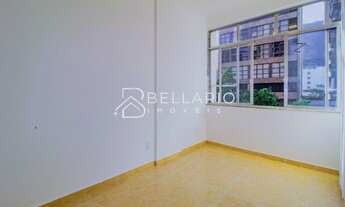 Imagem 7: Apartamento com 3 dormitórios à venda, 91 m² por R$ 830.000,00 - Botafogo - Rio de Janeiro