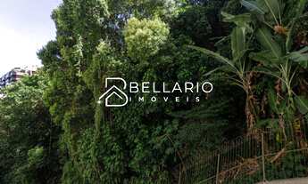 Imagem 4: Apartamento com 2 dormitórios à venda, 72 m² - Lagoa - Rio de Janeiro/RJ