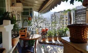 Imagem: Apartamento Duplex com 3 dormitórios à