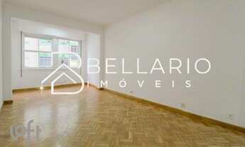 Imagem 3: Apartamento com 3 dormitórios à venda, 140 m² por R$ 1.200.000,00 - Copacabana - Rio de Ja