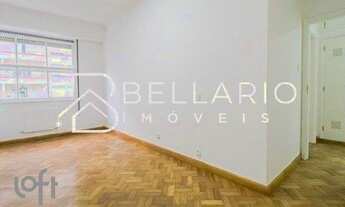 Imagem 6: Apartamento com 3 dormitórios à venda, 140 m² por R$ 1.200.000,00 - Copacabana - Rio de Ja