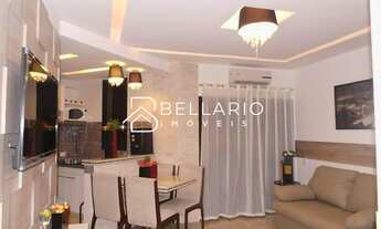 Imagem 1: Apartamento com 2 dormitórios à venda, 72 m² por R$ 1.150.000,00 - Copacabana - Rio de Jan