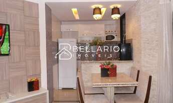 Imagem 2: Apartamento com 2 dormitórios à venda, 72 m² por R$ 1.150.000,00 - Copacabana - Rio de Jan