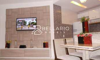 Imagem 3: Apartamento com 2 dormitórios à venda, 72 m² por R$ 1.150.000,00 - Copacabana - Rio de Jan