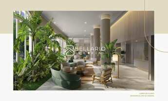 Imagem 6: Apartamento Garden com 2 dormitórios à venda, 194 m² por R$ 3.918.121,00 - Glória - Rio de