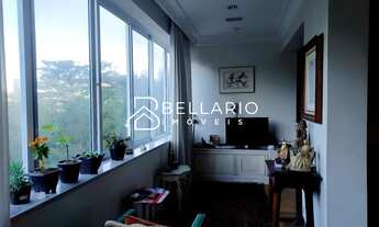 Imagem 3: Apartamento com 4 dormitórios à venda, 248 m² por R$ 2.750.000,00 - Flamengo - Rio de Jane